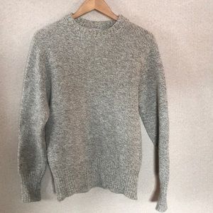 L. L. Bean Wool Sweater